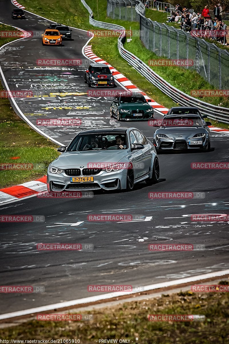 Bild #21065910 - Touristenfahrten Nürburgring Nordschleife (30.04.2023)