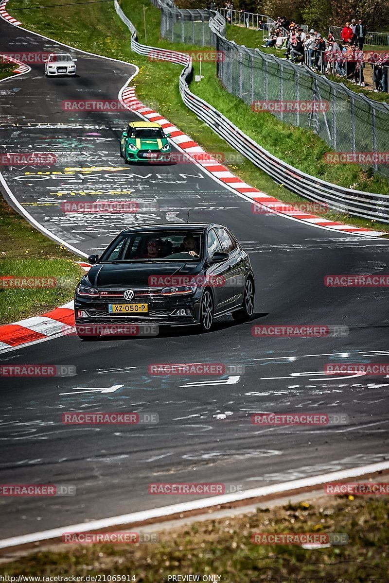 Bild #21065914 - Touristenfahrten Nürburgring Nordschleife (30.04.2023)