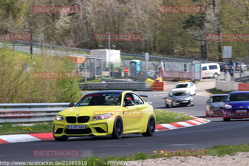 Bild #21065919 - Touristenfahrten Nürburgring Nordschleife (30.04.2023)