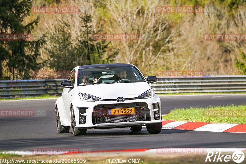 Bild #21065939 - Touristenfahrten Nürburgring Nordschleife (30.04.2023)