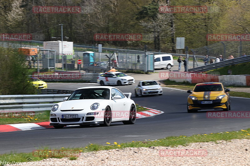 Bild #21065947 - Touristenfahrten Nürburgring Nordschleife (30.04.2023)