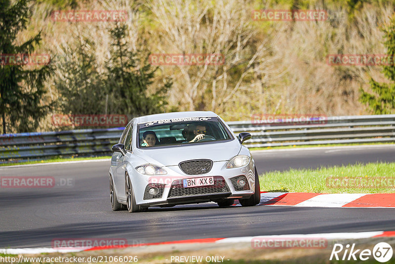 Bild #21066026 - Touristenfahrten Nürburgring Nordschleife (30.04.2023)