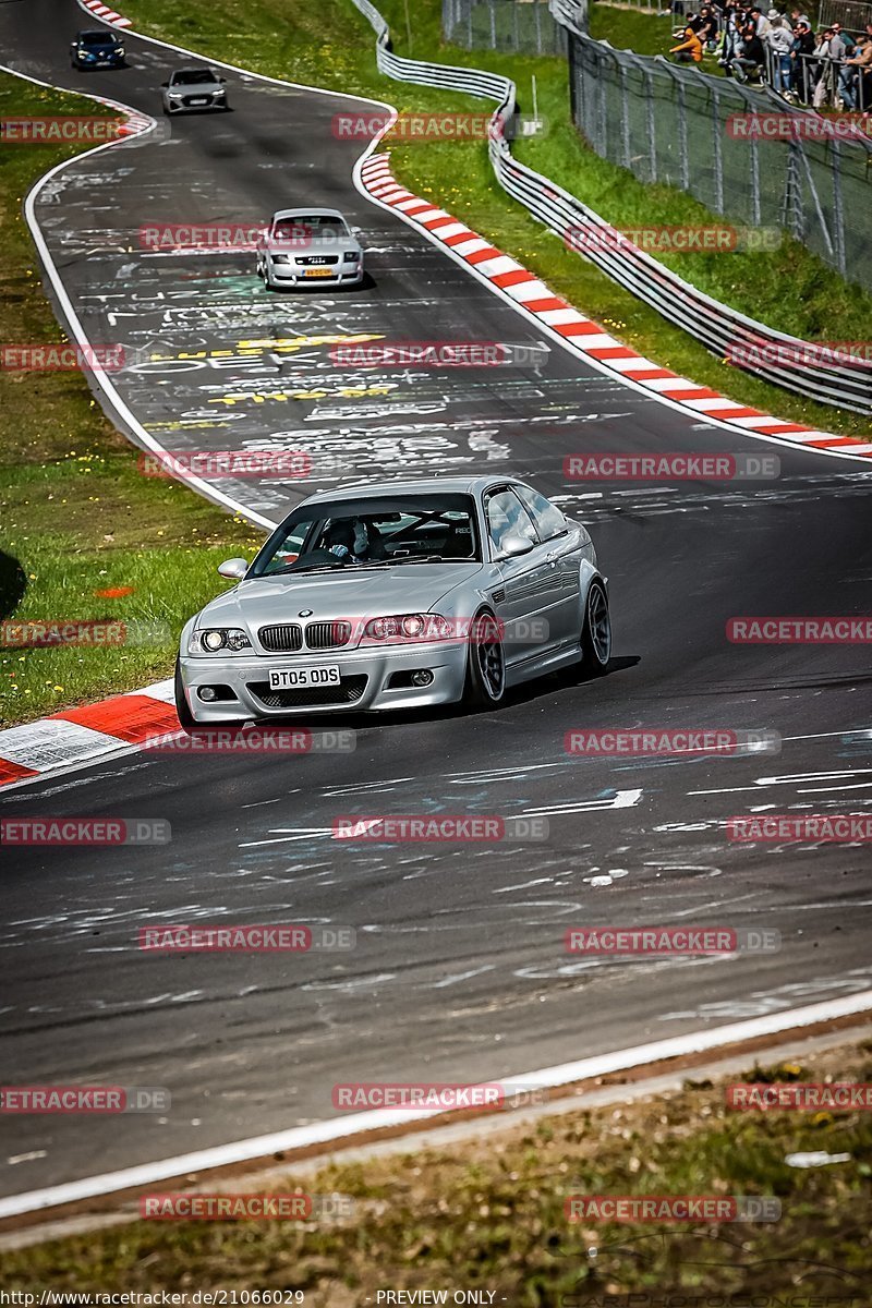 Bild #21066029 - Touristenfahrten Nürburgring Nordschleife (30.04.2023)