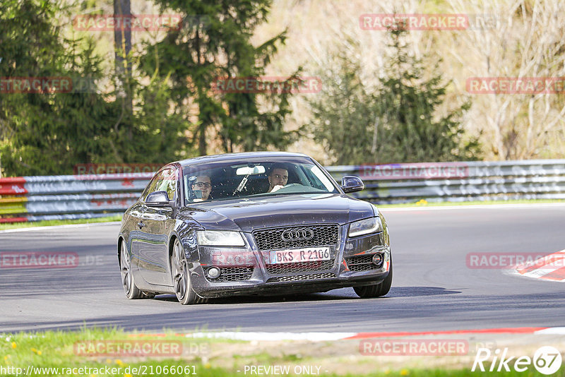 Bild #21066061 - Touristenfahrten Nürburgring Nordschleife (30.04.2023)