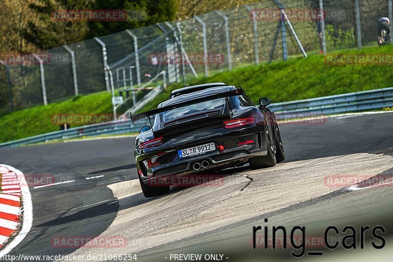 Bild #21066254 - Touristenfahrten Nürburgring Nordschleife (30.04.2023)