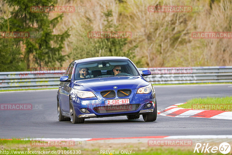 Bild #21066330 - Touristenfahrten Nürburgring Nordschleife (30.04.2023)