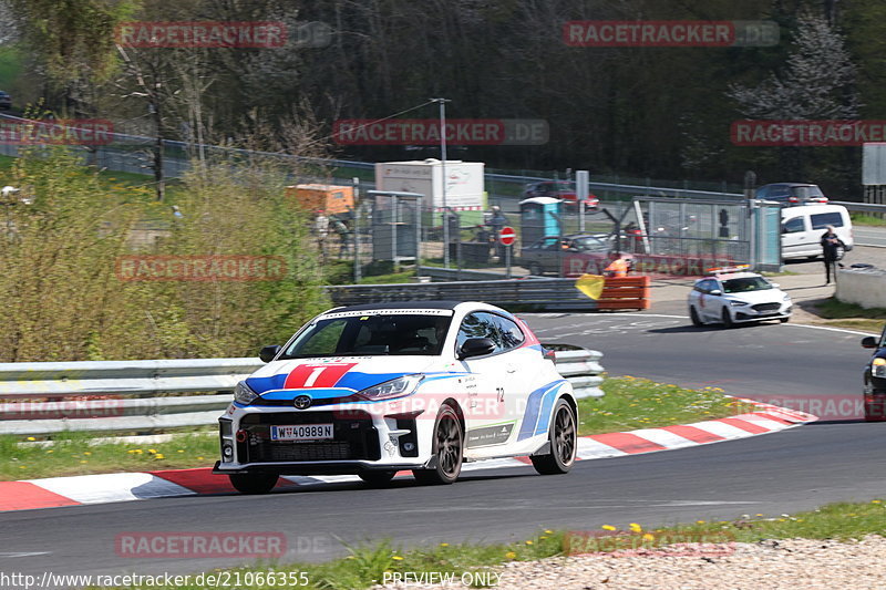 Bild #21066355 - Touristenfahrten Nürburgring Nordschleife (30.04.2023)