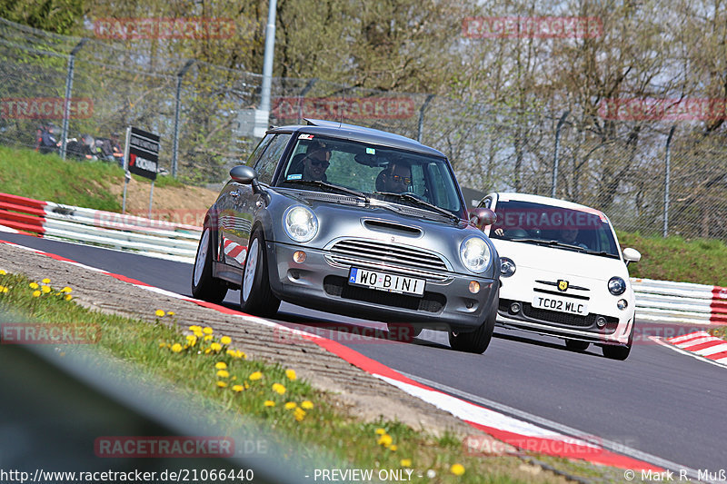 Bild #21066440 - Touristenfahrten Nürburgring Nordschleife (30.04.2023)