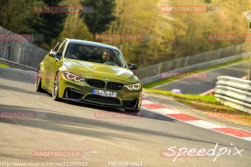 Bild #21066512 - Touristenfahrten Nürburgring Nordschleife (30.04.2023)