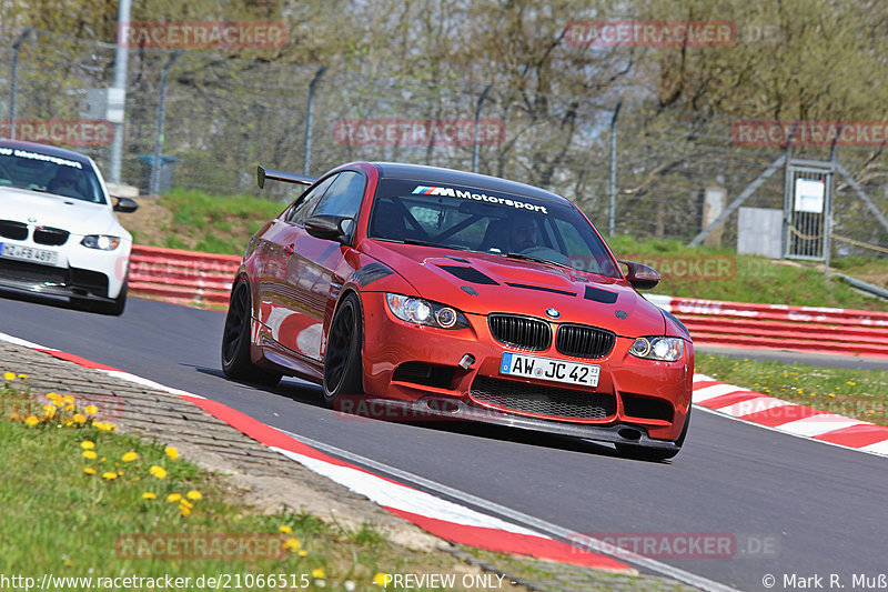 Bild #21066515 - Touristenfahrten Nürburgring Nordschleife (30.04.2023)