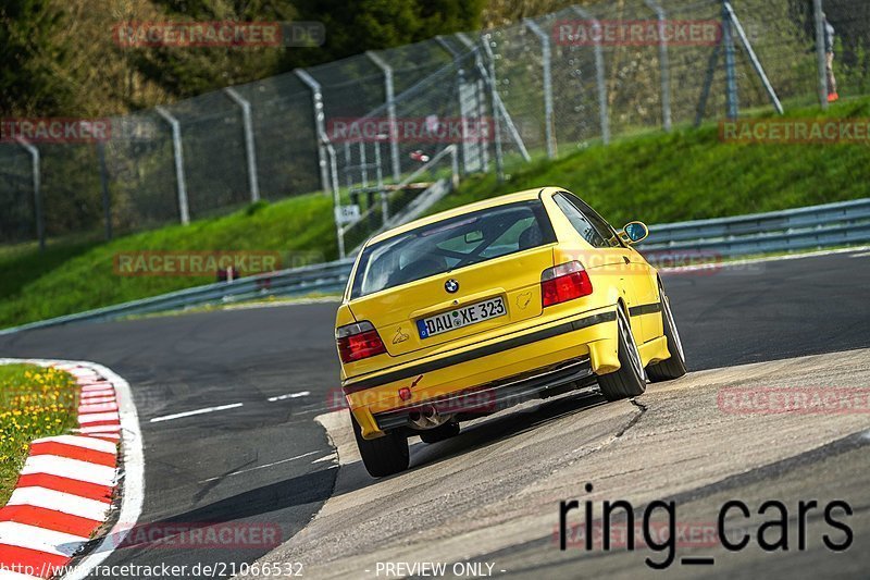 Bild #21066532 - Touristenfahrten Nürburgring Nordschleife (30.04.2023)