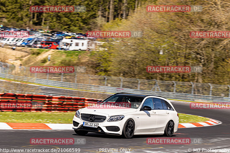 Bild #21066599 - Touristenfahrten Nürburgring Nordschleife (30.04.2023)