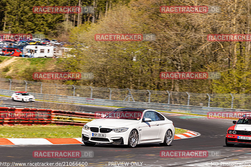 Bild #21066600 - Touristenfahrten Nürburgring Nordschleife (30.04.2023)