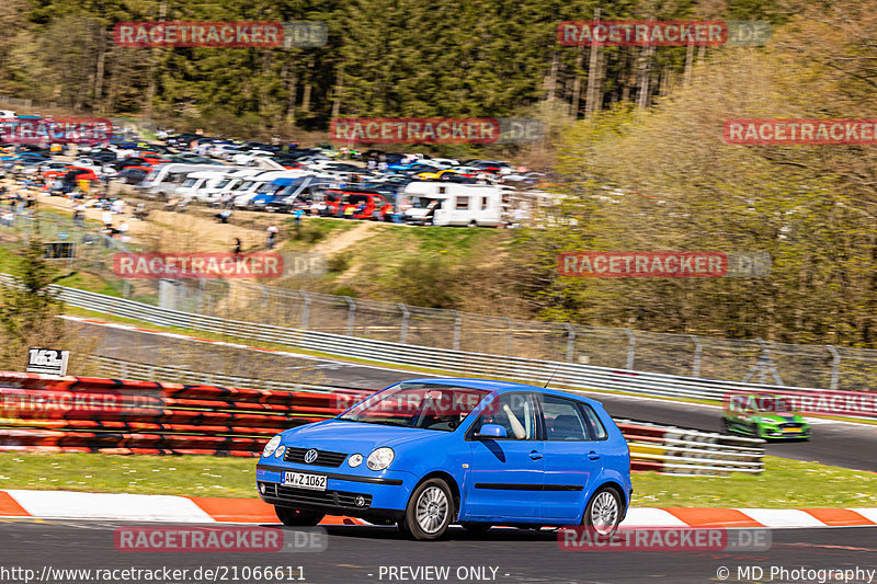 Bild #21066611 - Touristenfahrten Nürburgring Nordschleife (30.04.2023)