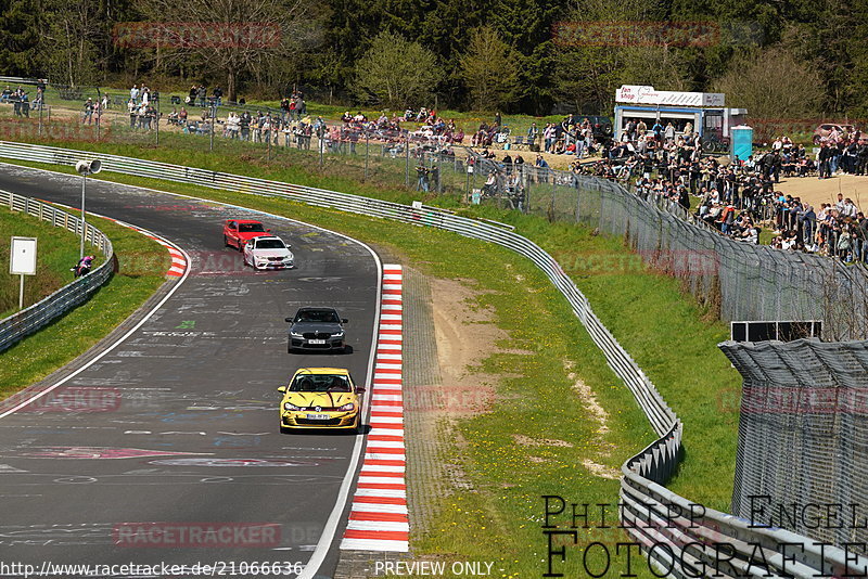 Bild #21066636 - Touristenfahrten Nürburgring Nordschleife (30.04.2023)