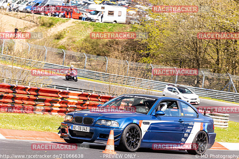 Bild #21066638 - Touristenfahrten Nürburgring Nordschleife (30.04.2023)