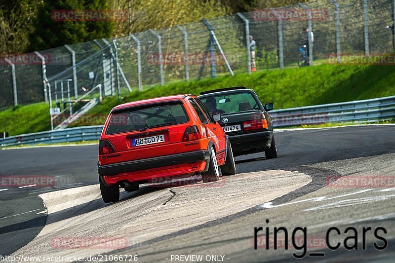 Bild #21066726 - Touristenfahrten Nürburgring Nordschleife (30.04.2023)