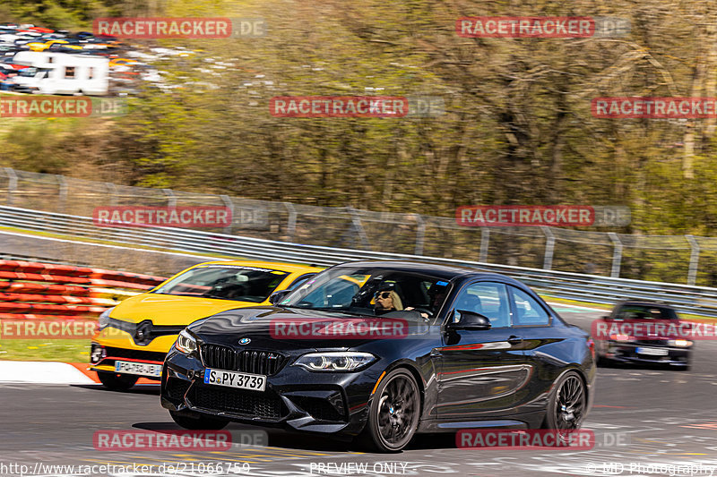 Bild #21066759 - Touristenfahrten Nürburgring Nordschleife (30.04.2023)