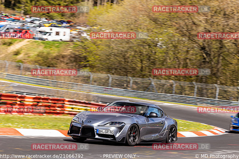 Bild #21066792 - Touristenfahrten Nürburgring Nordschleife (30.04.2023)