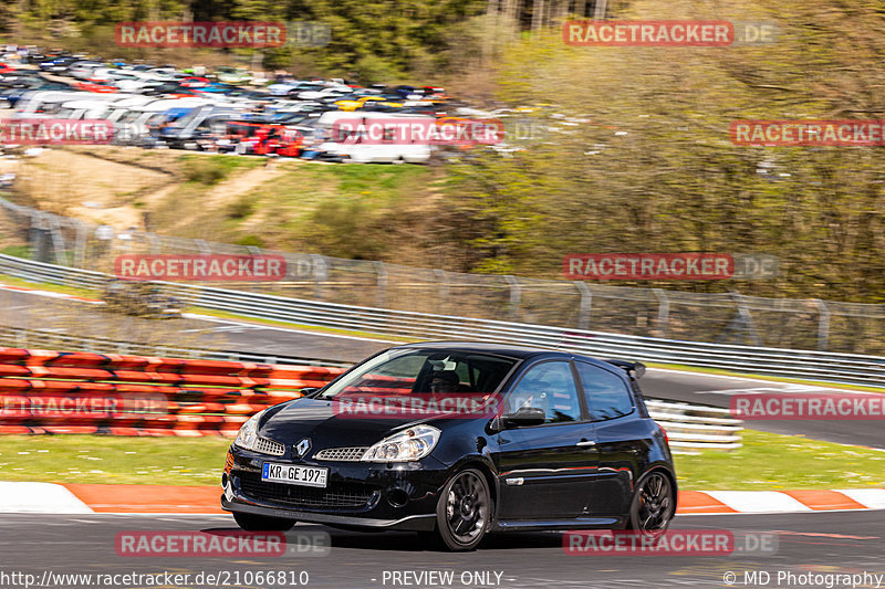 Bild #21066810 - Touristenfahrten Nürburgring Nordschleife (30.04.2023)