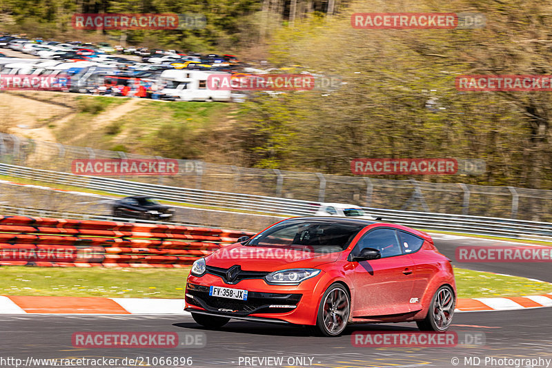 Bild #21066896 - Touristenfahrten Nürburgring Nordschleife (30.04.2023)