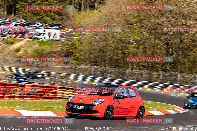 Bild #21066942 - Touristenfahrten Nürburgring Nordschleife (30.04.2023)