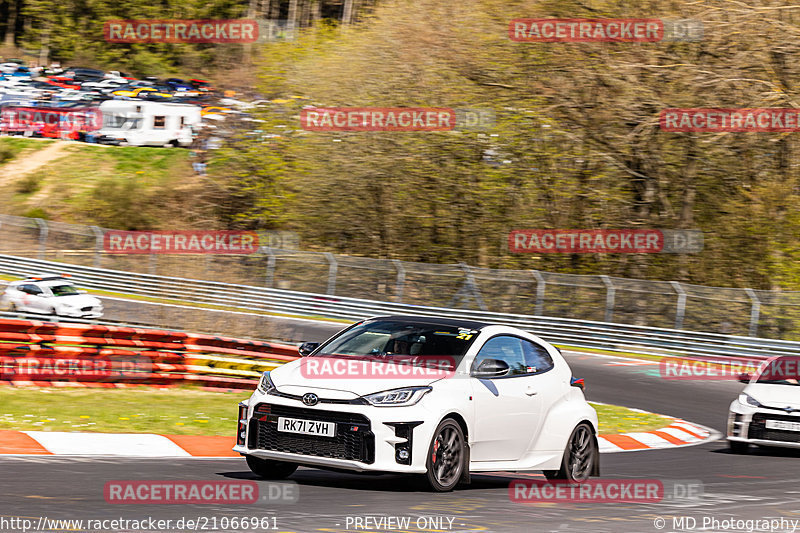 Bild #21066961 - Touristenfahrten Nürburgring Nordschleife (30.04.2023)