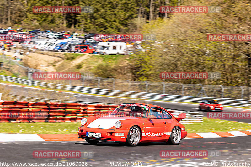 Bild #21067026 - Touristenfahrten Nürburgring Nordschleife (30.04.2023)