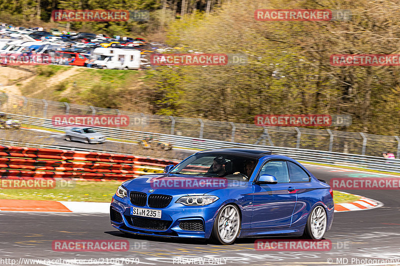 Bild #21067079 - Touristenfahrten Nürburgring Nordschleife (30.04.2023)