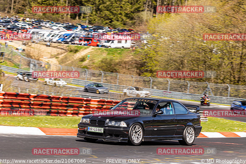 Bild #21067086 - Touristenfahrten Nürburgring Nordschleife (30.04.2023)