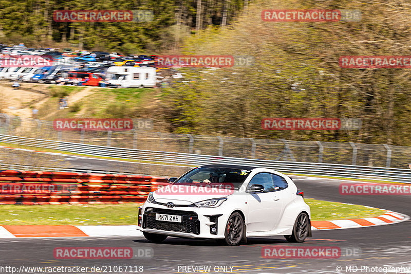 Bild #21067118 - Touristenfahrten Nürburgring Nordschleife (30.04.2023)