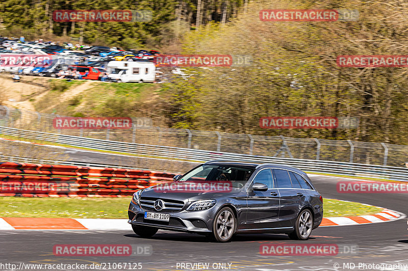 Bild #21067125 - Touristenfahrten Nürburgring Nordschleife (30.04.2023)