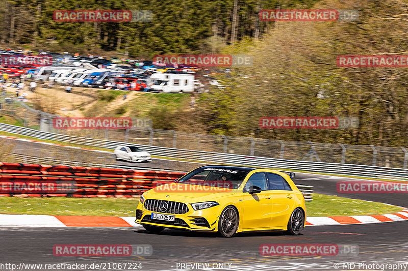 Bild #21067224 - Touristenfahrten Nürburgring Nordschleife (30.04.2023)