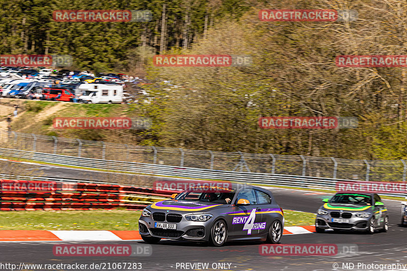 Bild #21067283 - Touristenfahrten Nürburgring Nordschleife (30.04.2023)