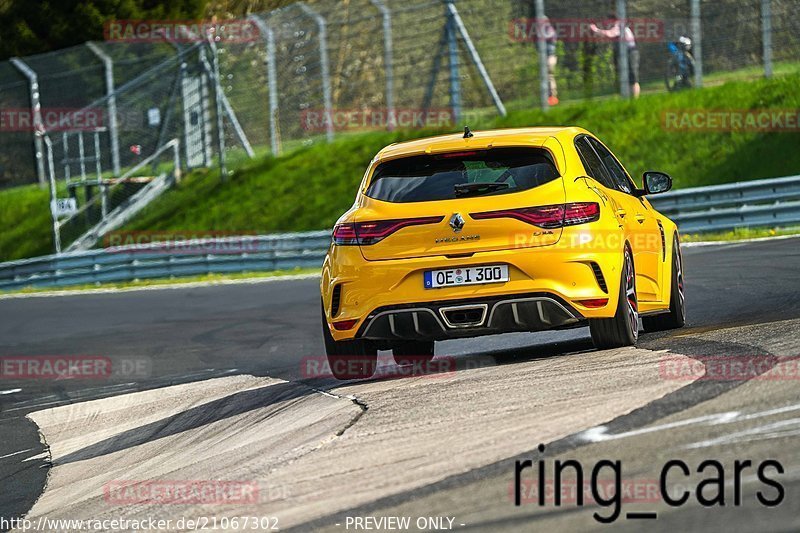 Bild #21067302 - Touristenfahrten Nürburgring Nordschleife (30.04.2023)