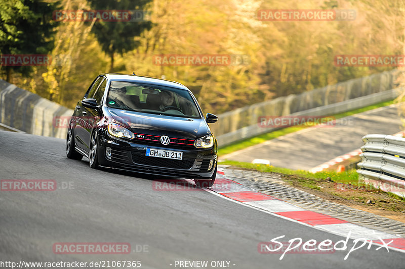 Bild #21067365 - Touristenfahrten Nürburgring Nordschleife (30.04.2023)