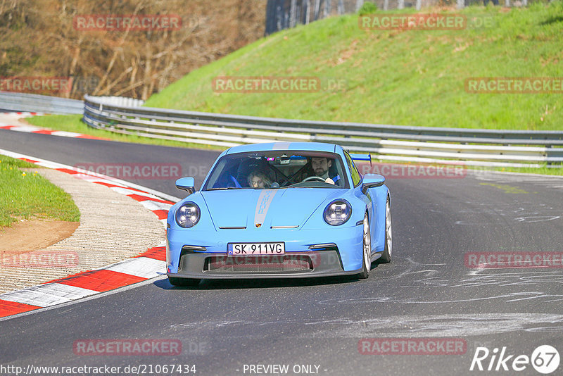 Bild #21067434 - Touristenfahrten Nürburgring Nordschleife (30.04.2023)