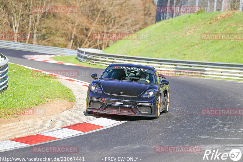 Bild #21067441 - Touristenfahrten Nürburgring Nordschleife (30.04.2023)