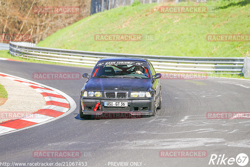 Bild #21067453 - Touristenfahrten Nürburgring Nordschleife (30.04.2023)