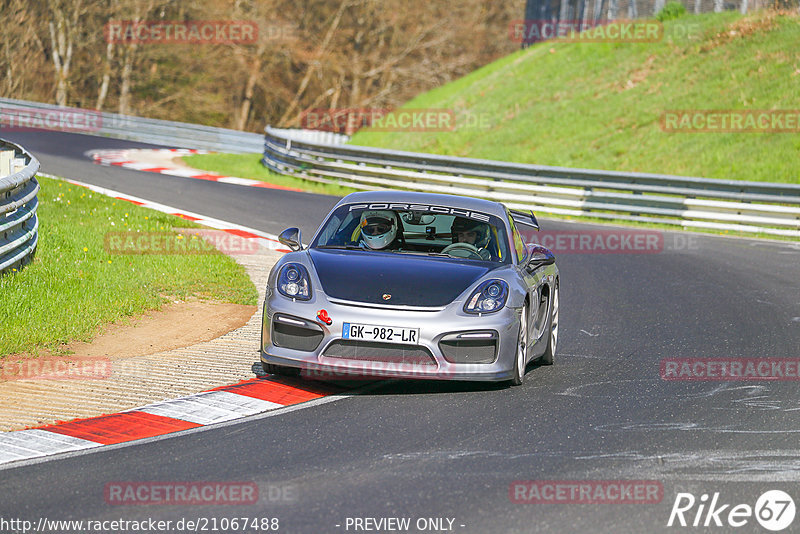 Bild #21067488 - Touristenfahrten Nürburgring Nordschleife (30.04.2023)