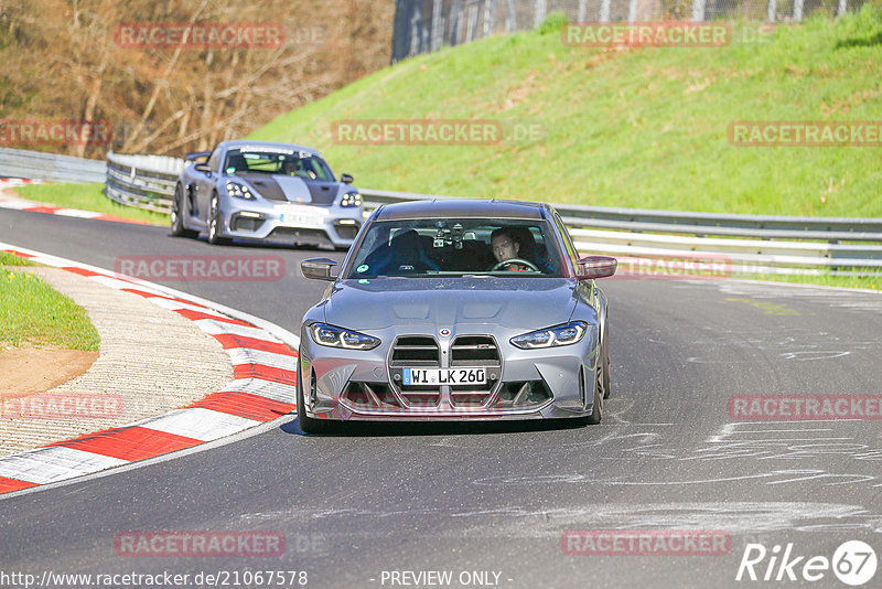 Bild #21067578 - Touristenfahrten Nürburgring Nordschleife (30.04.2023)