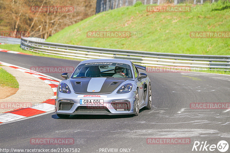 Bild #21067582 - Touristenfahrten Nürburgring Nordschleife (30.04.2023)