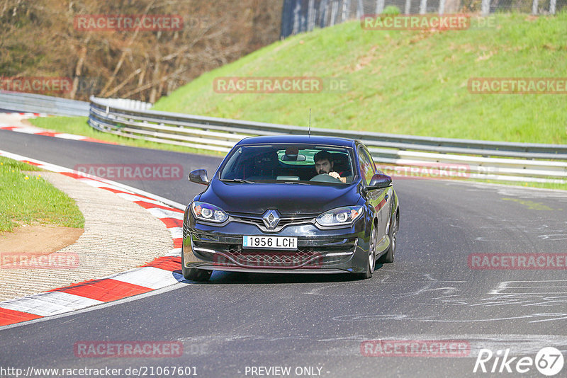 Bild #21067601 - Touristenfahrten Nürburgring Nordschleife (30.04.2023)