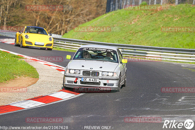 Bild #21067628 - Touristenfahrten Nürburgring Nordschleife (30.04.2023)