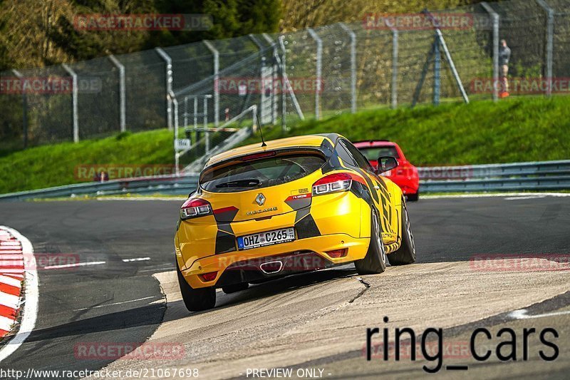 Bild #21067698 - Touristenfahrten Nürburgring Nordschleife (30.04.2023)