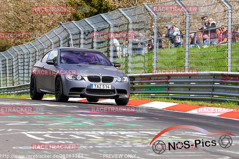 Bild #21067784 - Touristenfahrten Nürburgring Nordschleife (30.04.2023)