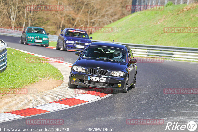 Bild #21067788 - Touristenfahrten Nürburgring Nordschleife (30.04.2023)