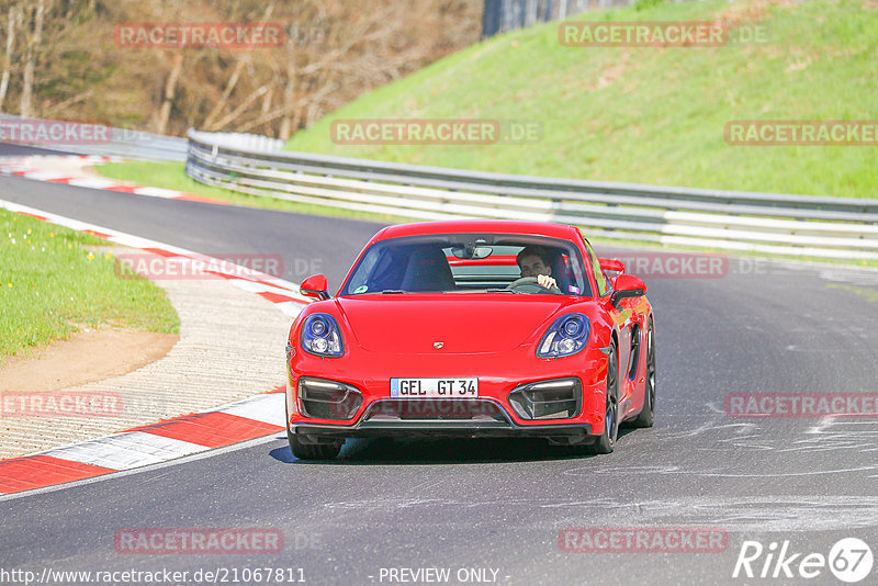 Bild #21067811 - Touristenfahrten Nürburgring Nordschleife (30.04.2023)