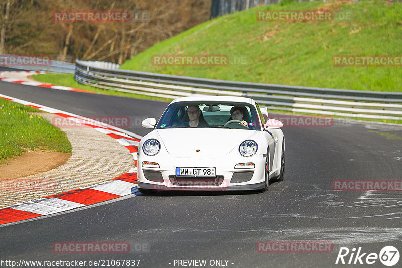 Bild #21067837 - Touristenfahrten Nürburgring Nordschleife (30.04.2023)