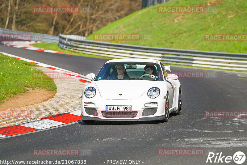 Bild #21067838 - Touristenfahrten Nürburgring Nordschleife (30.04.2023)